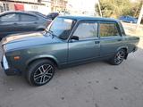 ВАЗ (Lada) 2107 2011 годаүшін1 450 000 тг. в Сарыагаш – фото 4