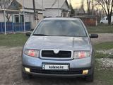 Skoda Fabia 2003 года за 1 600 000 тг. в Талдыкорган