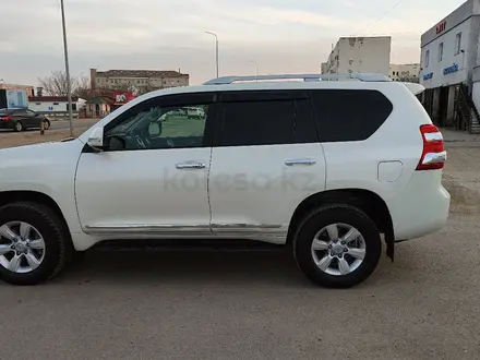 Toyota Land Cruiser Prado 2015 года за 17 000 000 тг. в Жанаозен – фото 2