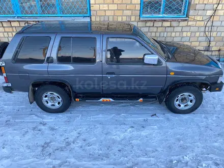 Nissan Terrano 1995 года за 3 800 000 тг. в Караганда – фото 2