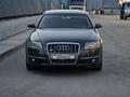 Audi A6 2006 годаfor6 800 000 тг. в Костанай