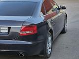 Audi A6 2006 годаfor6 800 000 тг. в Костанай – фото 5