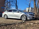 Kia K5 2015 года за 4 600 000 тг. в Усть-Каменогорск