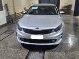 Kia K5 2015 годаүшін4 600 000 тг. в Усть-Каменогорск – фото 3