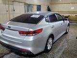 Kia K5 2015 годаүшін4 600 000 тг. в Усть-Каменогорск – фото 5