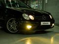 Mercedes-Benz CLK 320 2002 года за 5 800 000 тг. в Астана – фото 10