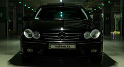 Mercedes-Benz CLK 320 2002 года за 5 800 000 тг. в Астана – фото 5