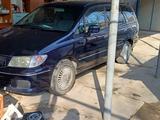 Nissan Presage 1999 годаүшін2 600 000 тг. в Алматы