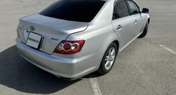 Toyota Mark X 2009 года за 4 500 000 тг. в Семей – фото 5