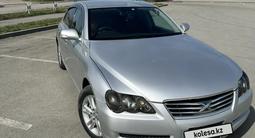 Toyota Mark X 2009 года за 4 500 000 тг. в Семей