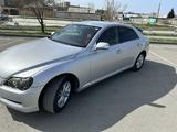 Toyota Mark X 2009 года за 4 500 000 тг. в Семей – фото 3