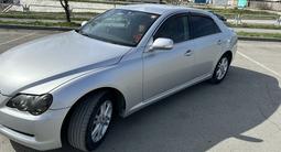 Toyota Mark X 2009 года за 4 500 000 тг. в Семей – фото 3