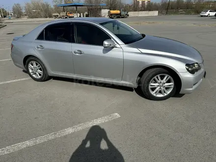 Toyota Mark X 2009 года за 4 500 000 тг. в Семей – фото 2