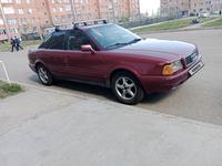 Audi 80 1994 года за 1 150 000 тг. в Усть-Каменогорск