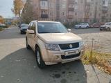 Suzuki Grand Vitara 2006 годаүшін5 300 000 тг. в Усть-Каменогорск – фото 5