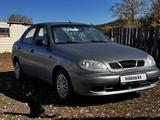 ЗАЗ Chance 2011 годаүшін950 000 тг. в Степногорск