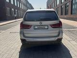 BMW X5 2015 года за 13 700 000 тг. в Алматы – фото 3