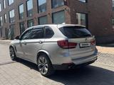 BMW X5 2015 года за 13 700 000 тг. в Алматы – фото 2