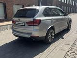 BMW X5 2015 года за 13 700 000 тг. в Алматы