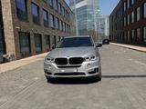 BMW X5 2015 года за 13 700 000 тг. в Алматы – фото 4