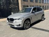 BMW X5 2015 года за 13 700 000 тг. в Алматы – фото 5