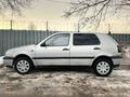 Volkswagen Golf 1992 годаfor1 500 000 тг. в Алматы – фото 3