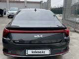 Kia K8 2022 годаүшін19 250 000 тг. в Шымкент – фото 3