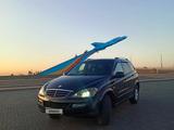 SsangYong Kyron 2014 годаүшін5 500 000 тг. в Балхаш