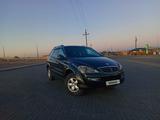 SsangYong Kyron 2014 годаүшін5 500 000 тг. в Балхаш – фото 4