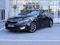 Kia Optima 2014 года за 7 100 000 тг. в Астана