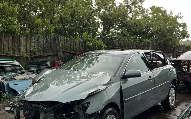 Toyota Camry 2009 года за 10 000 тг. в Астана