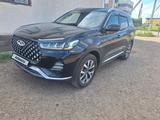Chery Tiggo 7 Pro 2023 года за 7 900 000 тг. в Астана