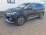Chery Tiggo 7 Pro 2023 года за 7 400 000 тг. в Астана – фото 2