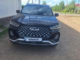 Chery Tiggo 7 Pro 2023 года за 7 400 000 тг. в Астана – фото 3