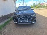 Chery Tiggo 7 Pro 2023 года за 7 400 000 тг. в Астана – фото 4