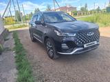 Chery Tiggo 7 Pro 2023 года за 7 400 000 тг. в Астана – фото 5