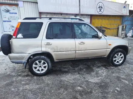 Honda CR-V 2000 года за 3 000 000 тг. в Алматы – фото 4