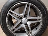 Резина на дисках. за 200 000 тг. в Алматы