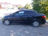 Kia Rio 2013 года за 3 500 000 тг. в Актобе – фото 2