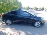 Kia Rio 2013 года за 3 500 000 тг. в Актобе