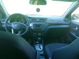 Kia Rio 2013 года за 3 500 000 тг. в Актобе – фото 4