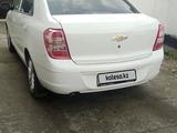 Chevrolet Cobalt 2022 годаүшін7 000 000 тг. в Семей – фото 4