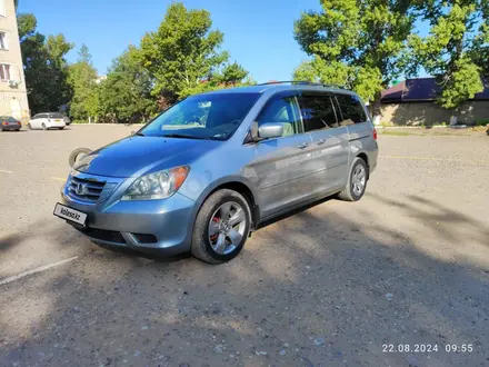 Honda Odyssey 2008 года за 8 700 000 тг. в Уральск – фото 6