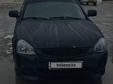 ВАЗ (Lada) Priora 2170 2012 года за 2 500 000 тг. в Актау – фото 3