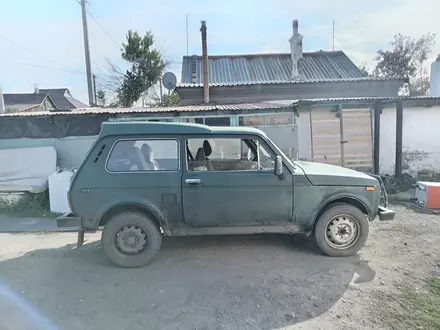 ВАЗ (Lada) Lada 2121 2004 года за 900 000 тг. в Караганда – фото 2