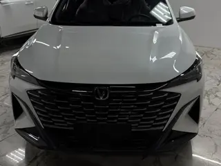 Changan X5 Plus