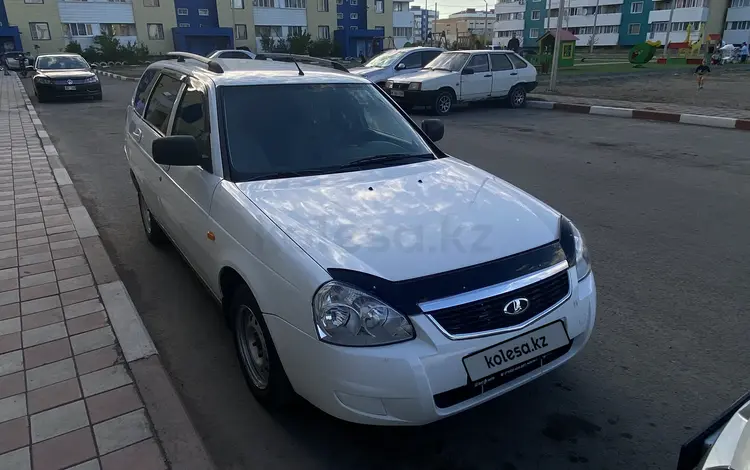 ВАЗ (Lada) Priora 2171 2013 года за 3 100 000 тг. в Жезказган