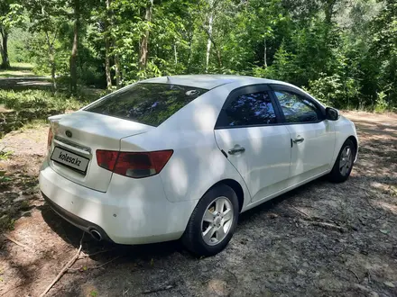 Kia Cerato 2010 годаүшін4 900 000 тг. в Талдыкорган – фото 3