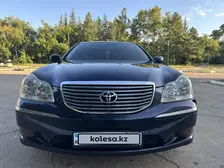 Toyota Crown Majesta