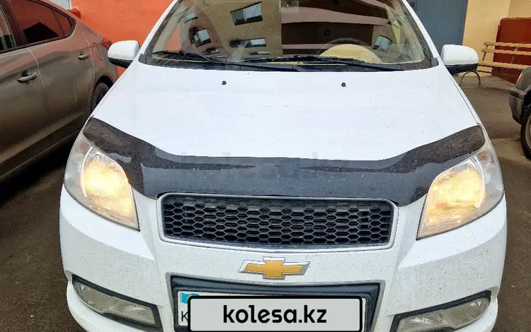 Chevrolet Nexia 2020 годаүшін5 200 000 тг. в Атырау